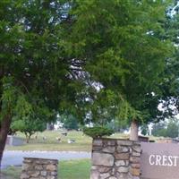 Crestview Memorial Park Cemetery on Sysoon