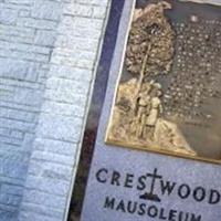 Crestwood Memorial Gardens on Sysoon