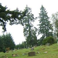 Creswell Pioneer Cemetery on Sysoon