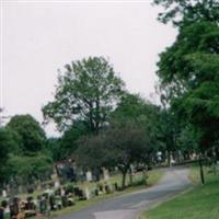 Crewe Cemetery on Sysoon