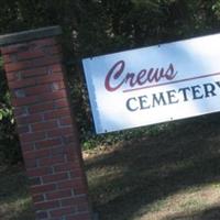 Crews Cemetery on Sysoon