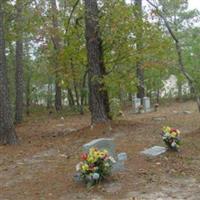 Crews Cemetery on Sysoon