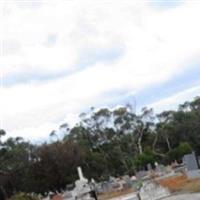 Crib Point Cemetery on Sysoon