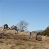 Crider Cemetery on Sysoon