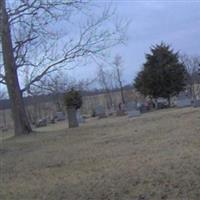 Crider Cemetery on Sysoon