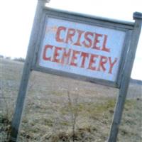 Crisel Cemetery on Sysoon