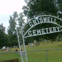 Criswell Cemetery on Sysoon