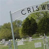 Criswell Cemetery on Sysoon