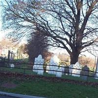 Crittenden Cemetery on Sysoon