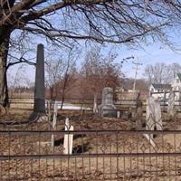 Crittenden Cemetery on Sysoon