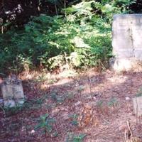 Crocker Cemetery on Sysoon