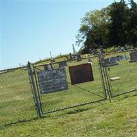 Crocker Cemetery on Sysoon