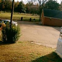 Crockett Church of Christ Cemetery on Sysoon