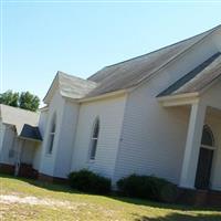 Mount Croghan United Methodist Church Cemetery on Sysoon