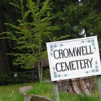 Cromwell Cemetery on Sysoon