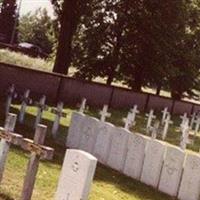 Cronenbourg French National Cemetery on Sysoon