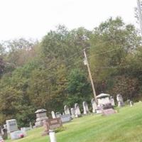 Crooked Creek Baptist Cemetery on Sysoon