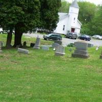Crooked Creek Presbyterian Cemetery on Sysoon