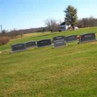 Crooked Oak Missionary Baptist Church Cemetery on Sysoon