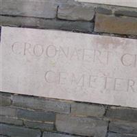 Croonaert Chapel Cemetery on Sysoon