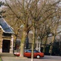 Crooswijk Cemetery on Sysoon