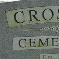 Crosier Cemetery on Sysoon