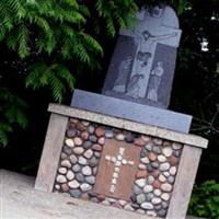 Crosier Cemetery on Sysoon