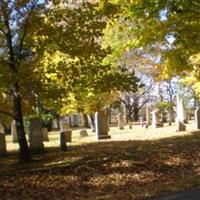 Crosman Cemetery on Sysoon
