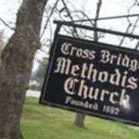 Cross Bridges Cemetery on Sysoon