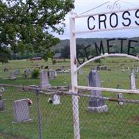 Cross Cemetery on Sysoon