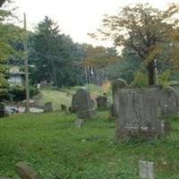 Cross Creek Cemetery on Sysoon