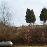 Cross Creek Cemetery on Sysoon