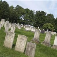 Cross Hill Cemetery on Sysoon