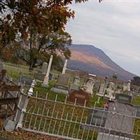 Cross Keys Cemetery on Sysoon