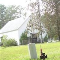 Cross Swamp Methodist Church Cemetery on Sysoon