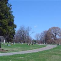 Cross Roads Cemetery on Sysoon