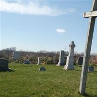 Cross Roads Cemetery on Sysoon