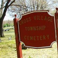 Cross Village Township Cemetery on Sysoon