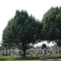 Crossroads Baptist Cemetery on Sysoon