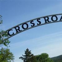 Crossroads Cemetery on Sysoon