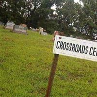 Crossroads Cemetery on Sysoon