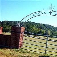 Crossroads Cemetery on Sysoon