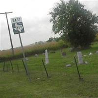 Crossroads Cemetery on Sysoon