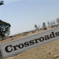 Crossroads Cemetery on Sysoon