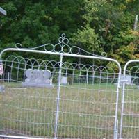 Crossroads Cemetery on Sysoon