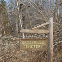 Crossville Cemetery on Sysoon