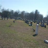 Crossville Methodist Church Cemetery on Sysoon
