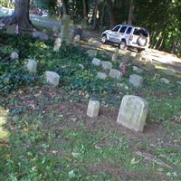 Crosswicks Community Cemetery on Sysoon