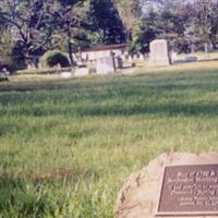 Crosswicks Methodist Cemetery on Sysoon