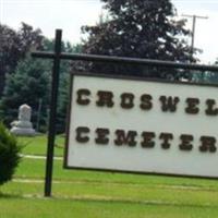 Croswell Cemetery on Sysoon